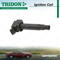 Tridon Ignition Coil for Lexus ES300 MCV20 MCV30 RX300 MCU10 MCU15 MCU36 3.0L