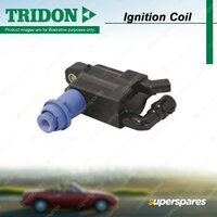 Tridon Ignition Coil for Lexus GS300 JZS160 IS300 JCE10 3.0L 2JZ-GE 08/97-11/05