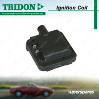 Tridon Ignition Coil for Honda Civic EG EH EG CRX EE ED 1.6L D16A8 1987-1993