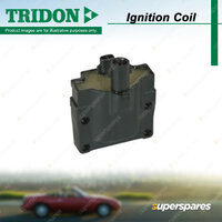 Tridon Ignition Coil for Toyota Hilux Surf RN105 RN110 RN85 RN90 VZN130