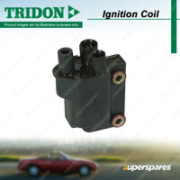 Tridon Ignition Coil for Honda Legend KA HS KA3 2.5L C25 A1 A2 2.7L C27 A1 A2