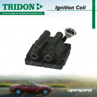 Tridon Ignition Coil for Subaru Liberty BC5 BD7 BF5 BG7 Impreza GC3 GC5 GC6 GF