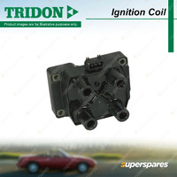 Tridon Ignition Coil for Saab 900 AM4 AC4 9-3 YS3D 2.0L 2.3L B202 B204 B205 B235