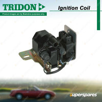 Tridon Ignition Coil for Audi 80 B4 8C2 90 B3 89Q 8A 2.3L 5cyl NG 7A 1987-1993