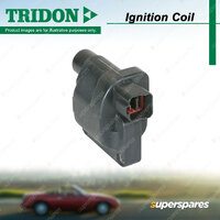 Tridon Ignition Coil for Honda Legend KA KA4 HS KA3 2.7L 1987-1991