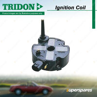 Tridon Ignition Coil for Nissan Navara D21 Pulsar N15 1.6L 2.0L 2.4L 1992-2001