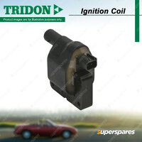 Tridon Ignition Coil for Daihatsu Charade G200 G202 G203 Mira L200 Move Pyzar