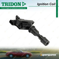 Tridon Ignition Coil for Mazda 323 Astina BJ BJ10M MX-5 NB NB8C 1.6L 1.8L