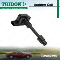 Tridon Ignition Coil for Nissan Maxima A32 A33 J32 2.5L 3.0L 6cyl VQ30DE