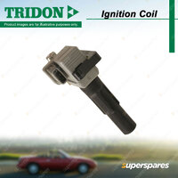 Tridon Ignition Coil for BMW 5 Series E39 535 i 3.5L 8cyl 1998-2003