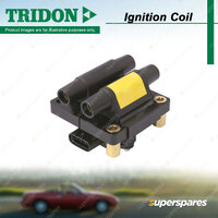 Tridon Ignition Coil for Subaru Forester SF SF5 SG SG9 2.0L 2.5L EJ 202 205 255