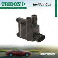 Tridon Ignition Coil for Toyota Camry SXV20 Hilux RZN149 154 169 174 RAV 4 SXA10