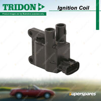 Tridon Ignition Coil for Toyota LandCruiser Prado FZJ 78 79 RZJ95 RAV 4 SXA10 11