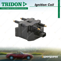 Tridon Ignition Coil for Chrysler PT Cruiser Sebring JS 2.0L 2.4L 2000-2010