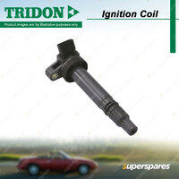 Tridon Ignition Coil for Toyota Celica ZZT231 Corolla ZZE123 1.8L 1999-2007