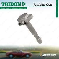 Tridon Ignition Coil for Honda Accord CK CM Legend KB MDX YD Odyssey RA 3.0 3.5