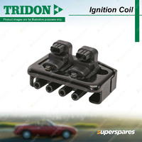 Tridon Ignition Coil for Mazda 323 Astina BJ 323 Protege BJ Premacy CP 1.8L 1.9L