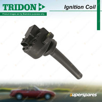 Tridon Ignition Coil for Audi A4 B8 8K5 3.0L CCLA CAPA CCWA 2008-2012 TIC319