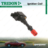 Tridon Ignition Coil for Honda Civic ET ES Jazz GE2 GD GE3 1.3L 2002-2008