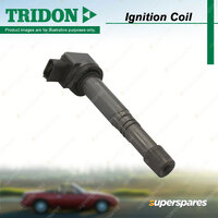 Tridon Ignition Coil for Mitsubishi Lancer CJ CY CF 2.0L 2008-2015