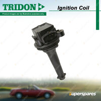 Tridon Ignition Coil for Volvo 850 855 C70 S40 S60 S70 S80 V50 V70 XC70 XC90