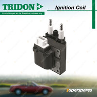 Tridon Ignition Coil for Volvo S40 644 V40 645 1.8L 2.0L B4184 B4204 TIC350