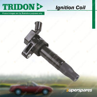 Tridon Ignition Coil for Triumph 2500 S 2.5L 6cyl 79kW 25S 1975-1977