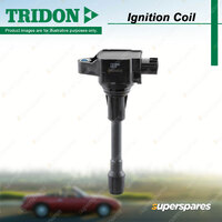 Tridon Ignition Coil for HSV GTS VE 6.2L 8cyl 325kW LS3 376CUV8 2010-2013