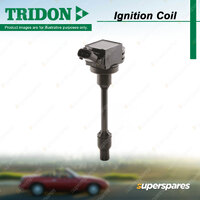 Tridon Ignition Coil for Toyota Corolla MZEA12 RAV 4 AXAA54 AXAH54 MXAA52