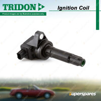 Tridon Ignition Coil for Honda City GM65 GM6 Jazz GF GK5 1.5L 2014-2023