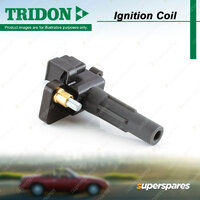 Tridon Ignition Coil for Subaru Liberty B13 BP BP9 BM BM9 BR BR9 2.5L 2006-2014