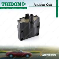 Tridon Ignition Coil for Toyota Sera EXY10 FWD Petrol 1.5L 4cyl 81kW 1990-1995