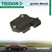 Tridon Ignition Module for Land Rover 110 Discovery ML BL 3.5L 3.9L 17G 37D 38D