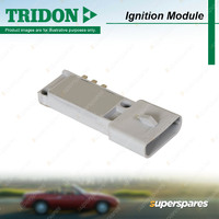 Tridon Ignition Module for Nissan XFN 4.1L 6cyl 103kW 6C 1988-1992 TIM001