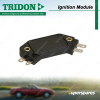 Tridon Ignition Module for Jaguar XJ XJS XJSC X27 4.2L 5.3L 1973-1993