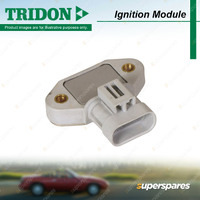 Tridon Ignition Module for Nissan Navara D21 Bluebird U13 Maxima A32 J30 NX NX-R