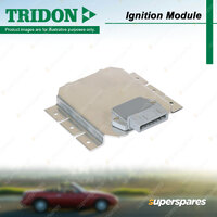 Tridon Ignition Module for Volvo 260 P262 P264 P265 760 764 704 2.7L 2.8L