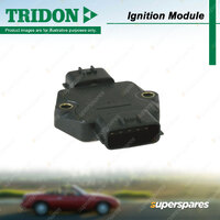 Tridon Ignition Module for Nissan Infiniti Q45 Silvia 200SX S14 2.0L 4.5L