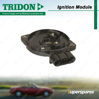 Tridon Ignition Module for Mitsubishi Lancer CB CC CE CD Express Galant Nimbus