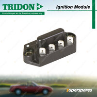 Tridon Ignition Module for Honda Accord CD CD5 CG CG5 CF9 CF0 CF1 CF2 Odyssey RA