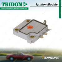 Tridon Ignition Module for Honda Accord CG CK Civic EG EH EJ EM1 Odyssey RA