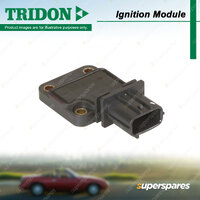 Tridon Ignition Module for Honda Accord CK CK1 CG1 Odyssey RA RA8 3.0L 1997-2004