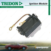 Tridon Ignition Module for Toyota Corolla AE101 AE102 AE112 1.6L 1.8L 1991-2002