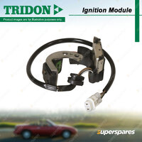 Tridon Ignition Module for Suzuki Vitara TA ET TD 1.6L 4cyl G16A 1988-1995