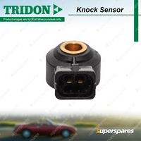 Tridon Knock Sensor for Alfa Romeo 147 156 GTV Spider 1.6L - 2.0L DOHC 16V