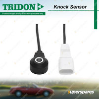 Tridon Knock Sensor for Audi A3 8P AXW BLR BLX BLY BMB BVY 2.0L DOHC 16V