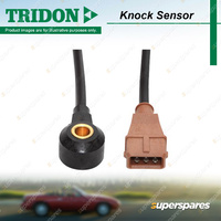 Tridon Knock Sensor for Audi A6 C4 C5 Allroad Quattro C5 RS4 B5 A4 B5 S4 B5