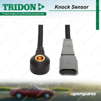 Tridon Knock Sensor for Audi A4 B7 B8 A5 8T A6 C6 C7 A8 Q5 Q7 R8 S4 S5 RS6