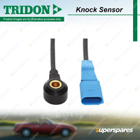 Tridon Knock Sensor for Audi A6 C6 Allroad Quattro C5 RS4 B7 S4 4.2L V8