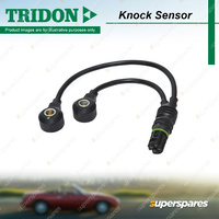 Tridon Knock Sensor for BMW 116i 118i 120i 316 318 320 323 325 328 330 E36 E46